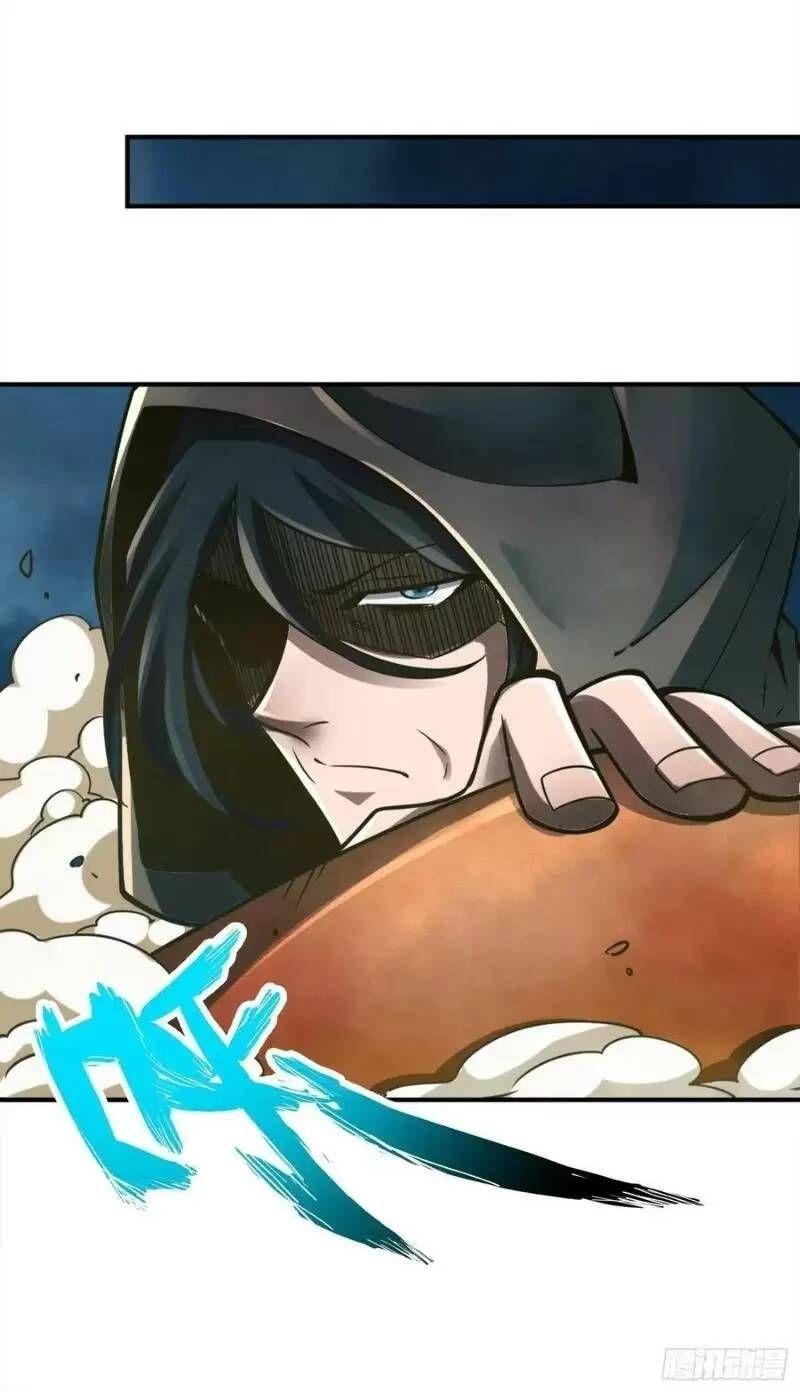 đọc truyện Sư Huynh Của Ta Quá Cẩn Thận Rồi Chương 146 ảnh 18 tại Thiên Thai Truyện