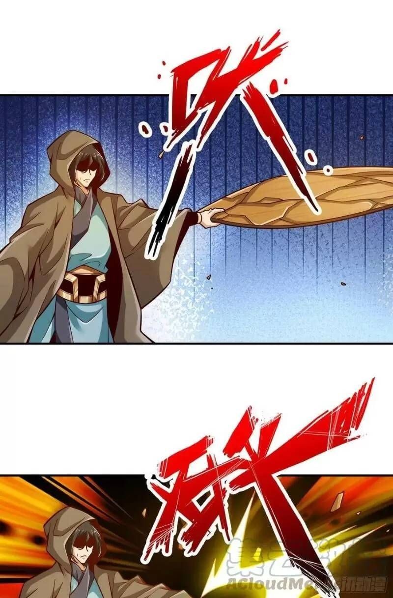 đọc truyện Sư Huynh Của Ta Quá Cẩn Thận Rồi Chương 146 ảnh 19 tại Thiên Thai Truyện