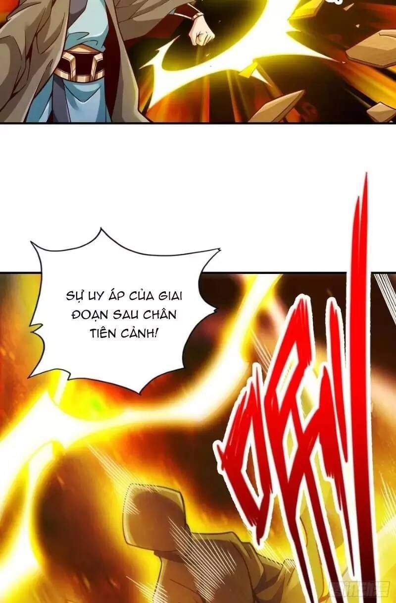 đọc truyện Sư Huynh Của Ta Quá Cẩn Thận Rồi Chương 146 ảnh 20 tại Thiên Thai Truyện