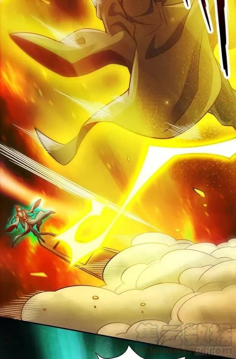 đọc truyện Sư Huynh Của Ta Quá Cẩn Thận Rồi Chương 146 ảnh 21 tại Thiên Thai Truyện