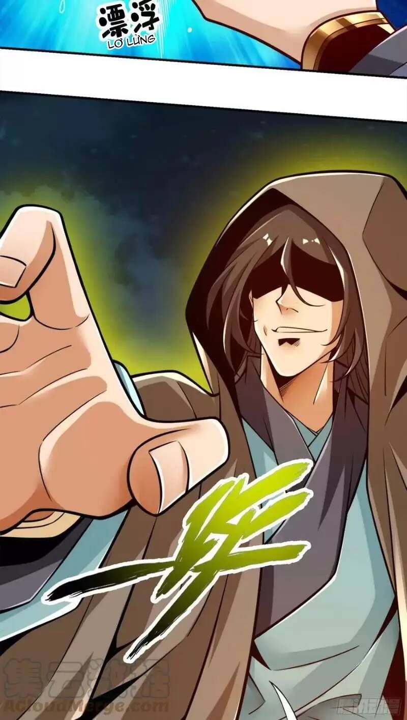 đọc truyện Sư Huynh Của Ta Quá Cẩn Thận Rồi Chương 146 ảnh 25 tại Thiên Thai Truyện