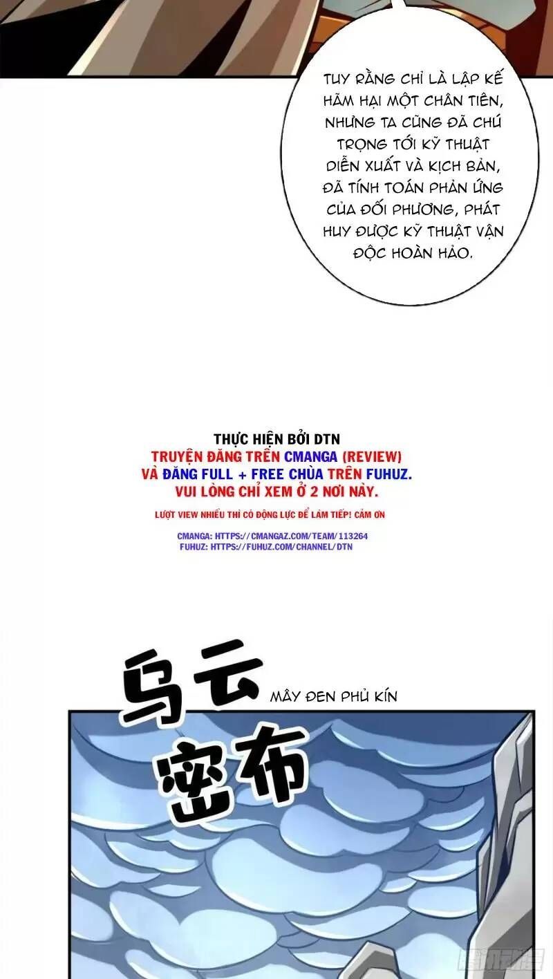 đọc truyện Sư Huynh Của Ta Quá Cẩn Thận Rồi Chương 146 ảnh 26 tại Thiên Thai Truyện