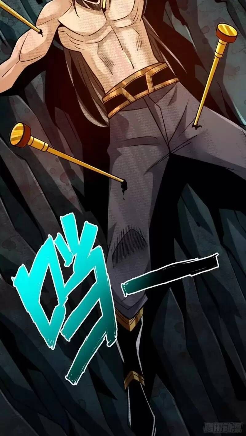 đọc truyện Sư Huynh Của Ta Quá Cẩn Thận Rồi Chương 146 ảnh 28 tại Thiên Thai Truyện