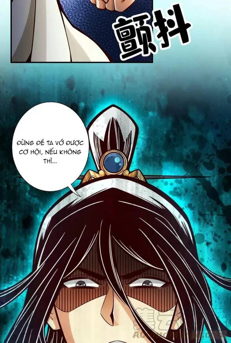 đọc truyện Sư Huynh Của Ta Quá Cẩn Thận Rồi Chương 146 ảnh 39 tại Thiên Thai Truyện