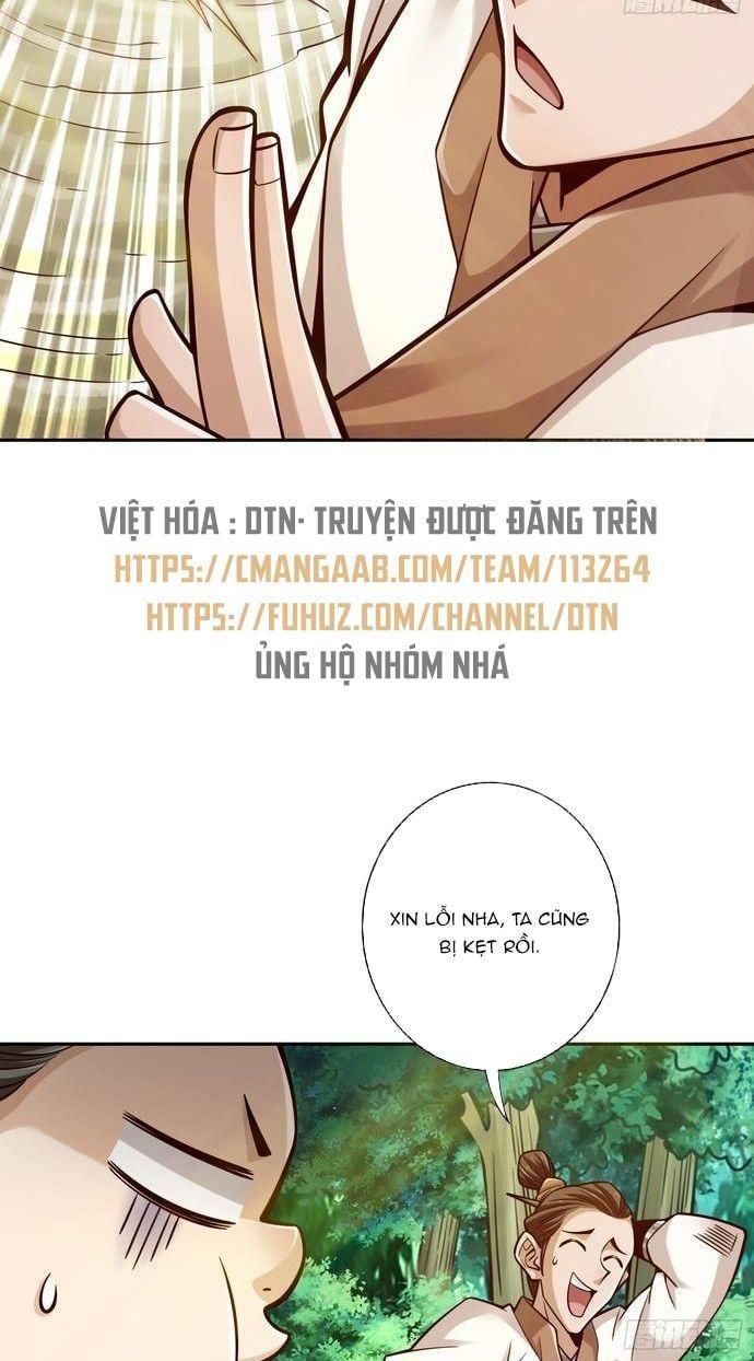 đọc truyện Sư Huynh Của Ta Quá Cẩn Thận Rồi Chương 147 ảnh 12 tại Thiên Thai Truyện