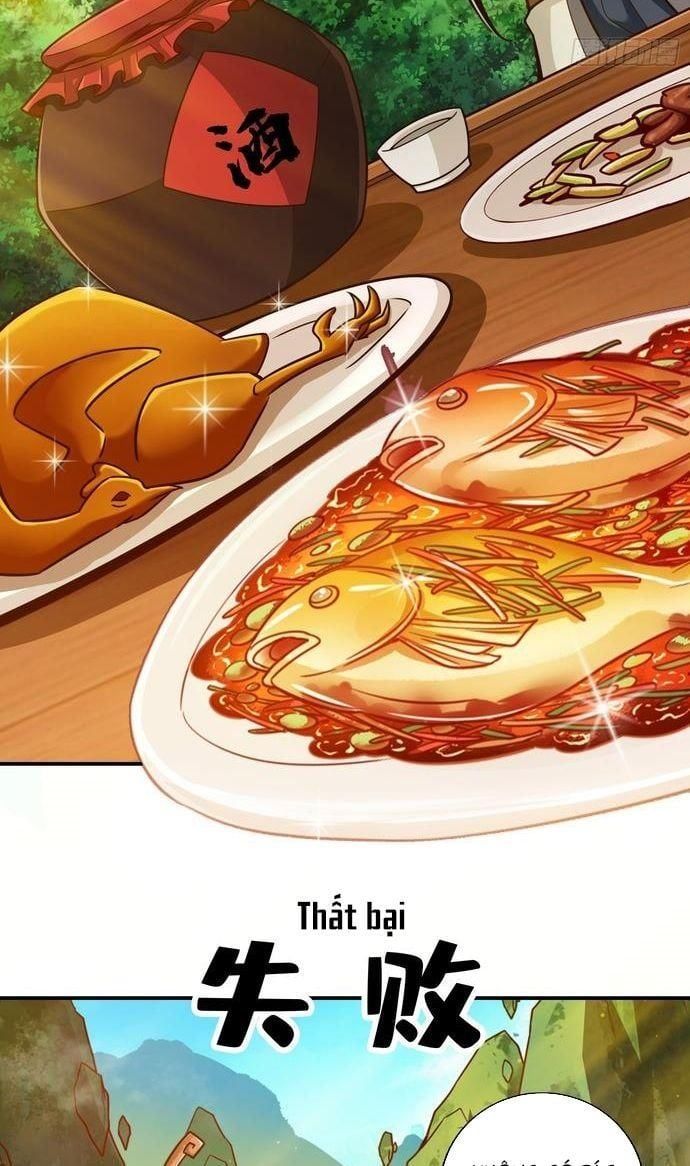 đọc truyện Sư Huynh Của Ta Quá Cẩn Thận Rồi Chương 147 ảnh 18 tại Thiên Thai Truyện