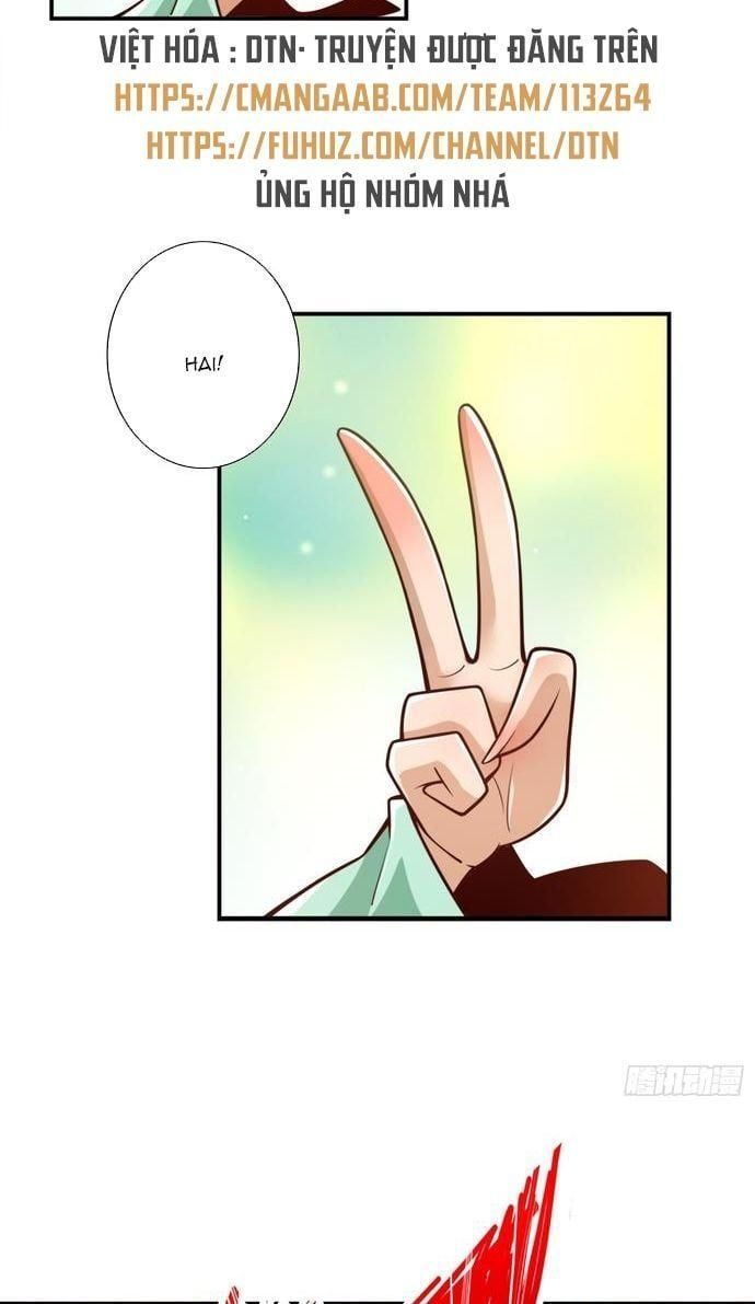 đọc truyện Sư Huynh Của Ta Quá Cẩn Thận Rồi Chương 147 ảnh 26 tại Thiên Thai Truyện