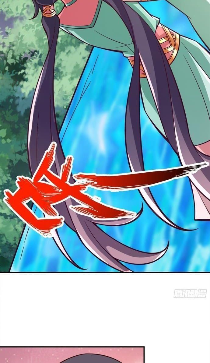 đọc truyện Sư Huynh Của Ta Quá Cẩn Thận Rồi Chương 147 ảnh 36 tại Thiên Thai Truyện