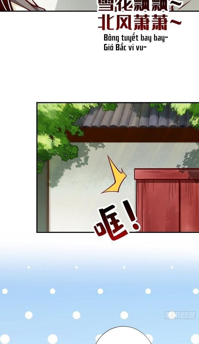 đọc truyện Sư Huynh Của Ta Quá Cẩn Thận Rồi Chương 147 ảnh 41 tại Thiên Thai Truyện