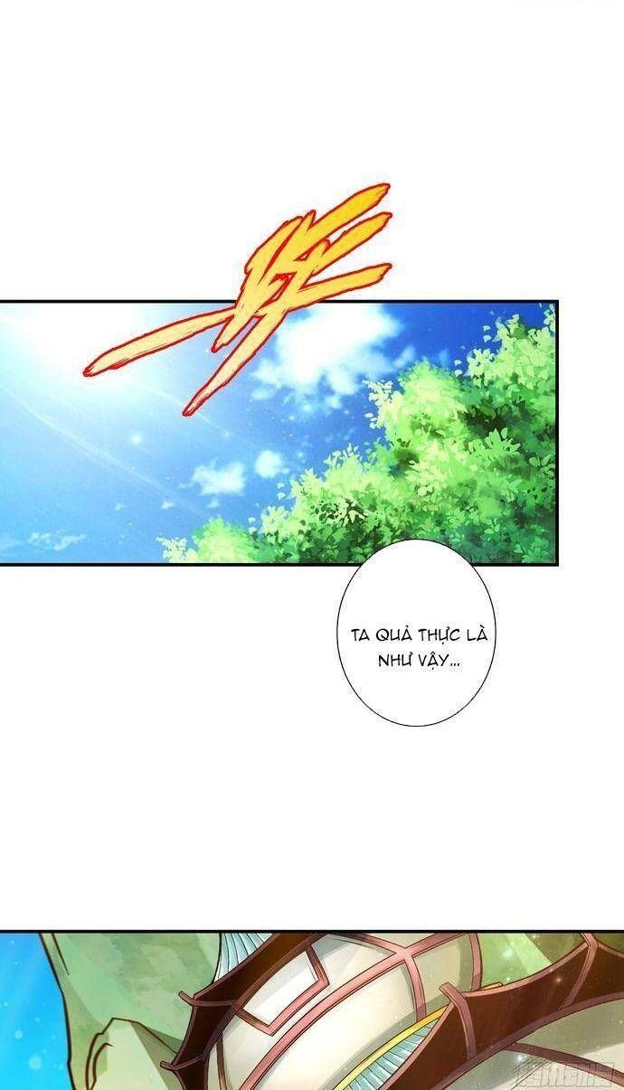 đọc truyện Sư Huynh Của Ta Quá Cẩn Thận Rồi Chương 148 ảnh 19 tại Thiên Thai Truyện