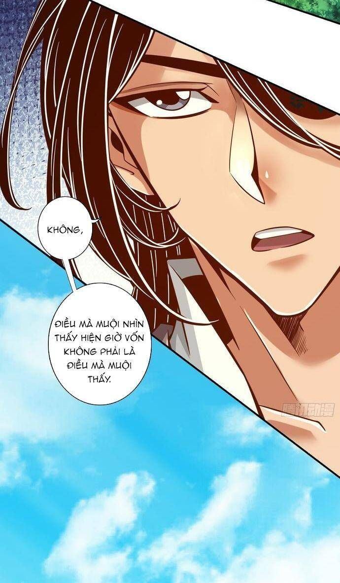 đọc truyện Sư Huynh Của Ta Quá Cẩn Thận Rồi Chương 148 ảnh 5 tại Thiên Thai Truyện