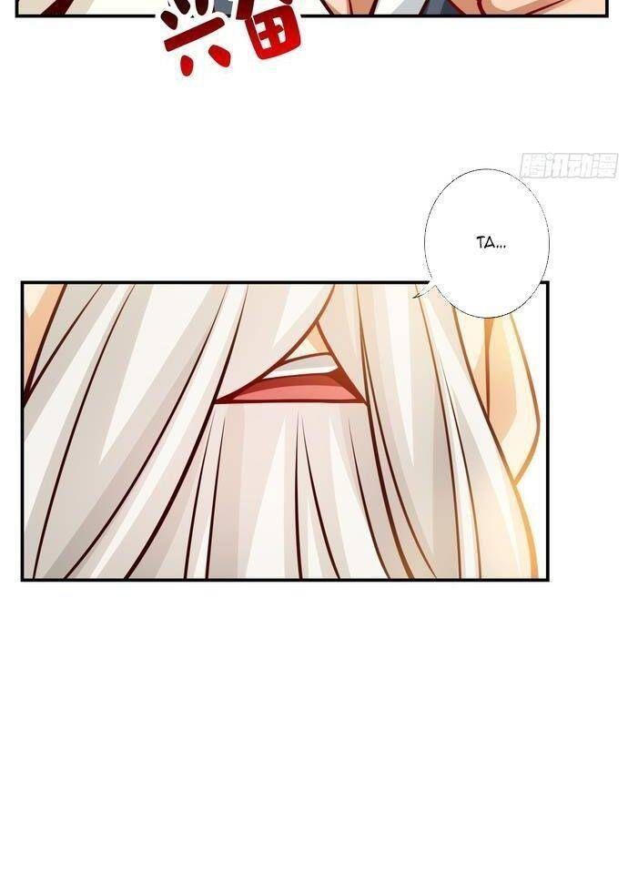 đọc truyện Sư Huynh Của Ta Quá Cẩn Thận Rồi Chương 148 ảnh 38 tại Thiên Thai Truyện