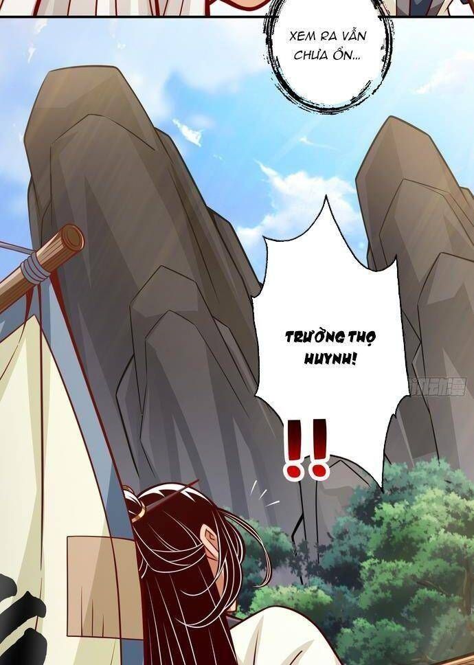 đọc truyện Sư Huynh Của Ta Quá Cẩn Thận Rồi Chương 148 ảnh 40 tại Thiên Thai Truyện