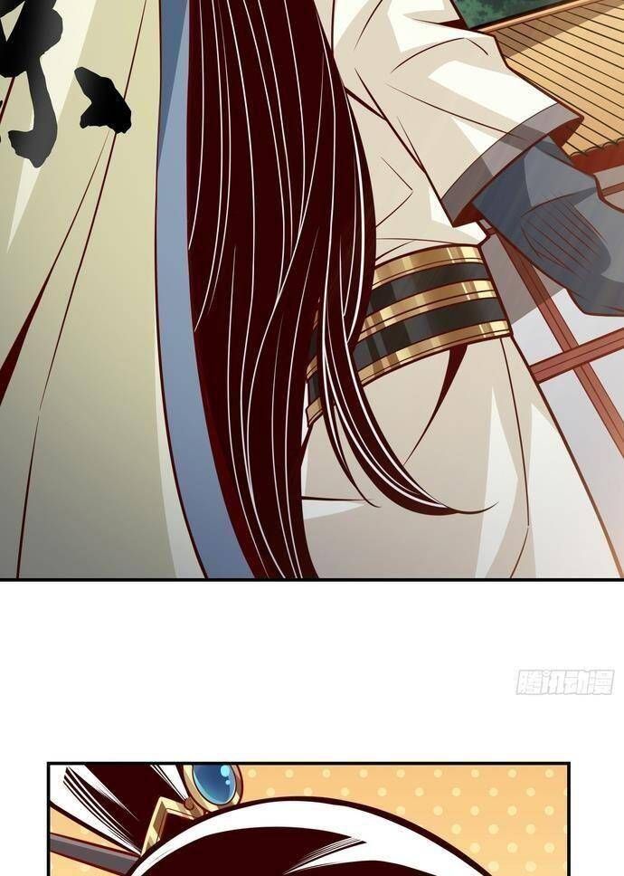 đọc truyện Sư Huynh Của Ta Quá Cẩn Thận Rồi Chương 148 ảnh 41 tại Thiên Thai Truyện