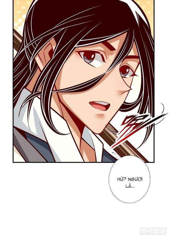 đọc truyện Sư Huynh Của Ta Quá Cẩn Thận Rồi Chương 148 ảnh 42 tại Thiên Thai Truyện