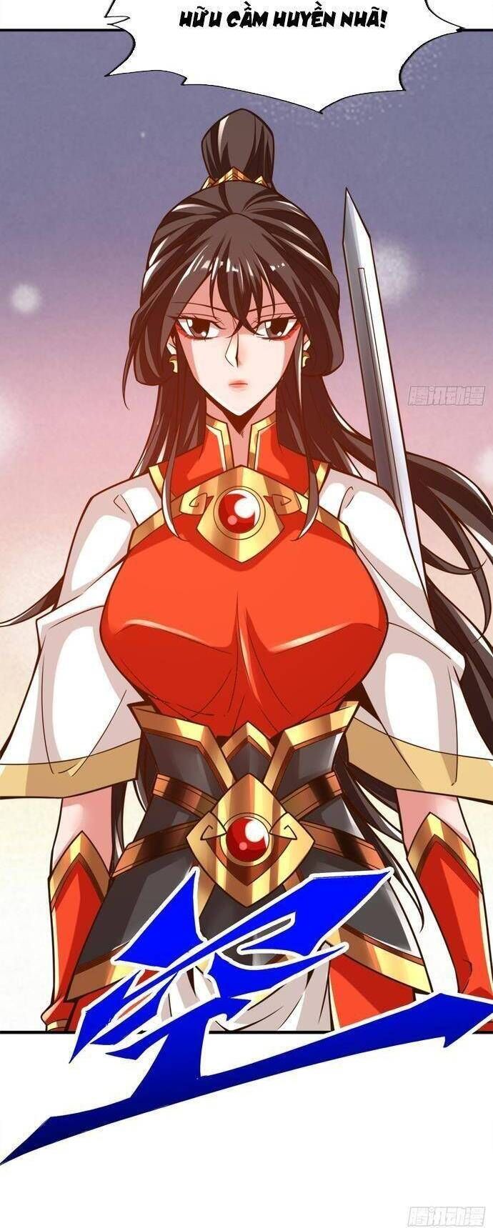 đọc truyện Sư Huynh Của Ta Quá Cẩn Thận Rồi Chương 149 ảnh 22 tại Thiên Thai Truyện