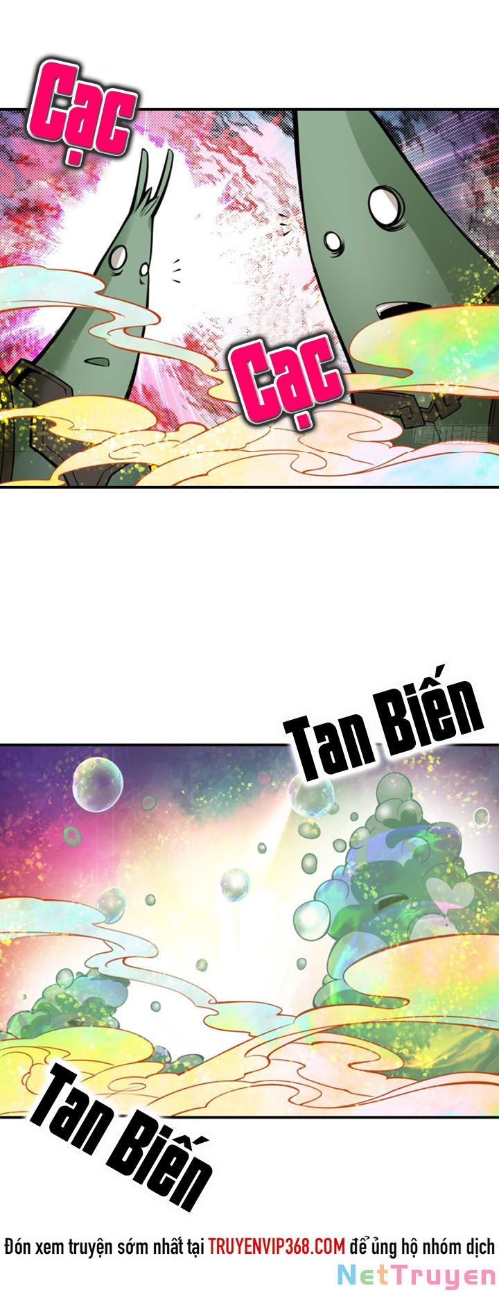 đọc truyện Sư Huynh Của Ta Quá Cẩn Thận Rồi Chương 15 ảnh 13 tại Thiên Thai Truyện