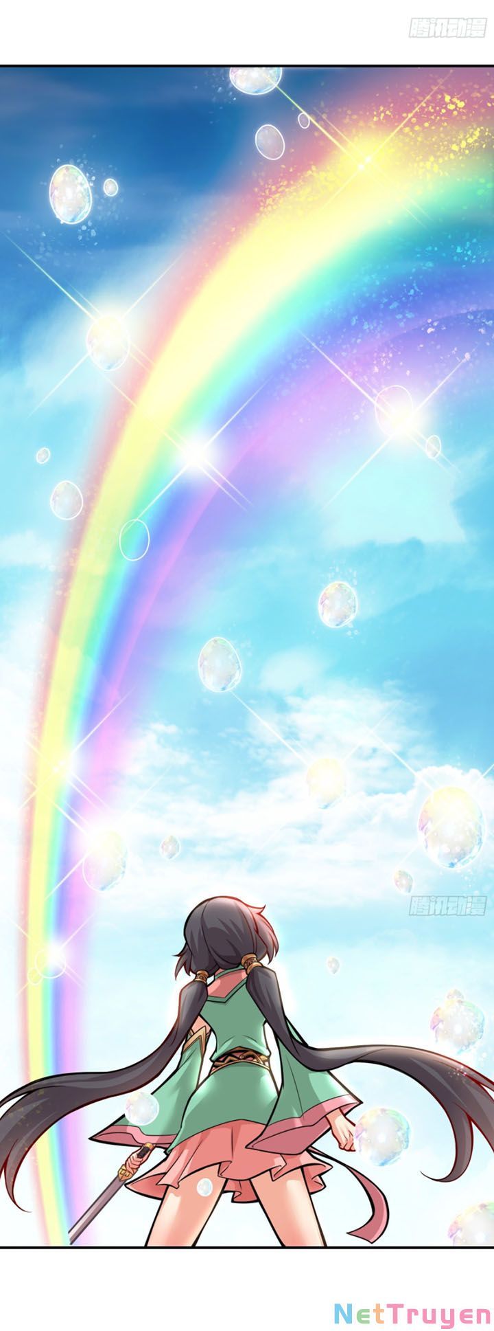 đọc truyện Sư Huynh Của Ta Quá Cẩn Thận Rồi Chương 15 ảnh 14 tại Thiên Thai Truyện