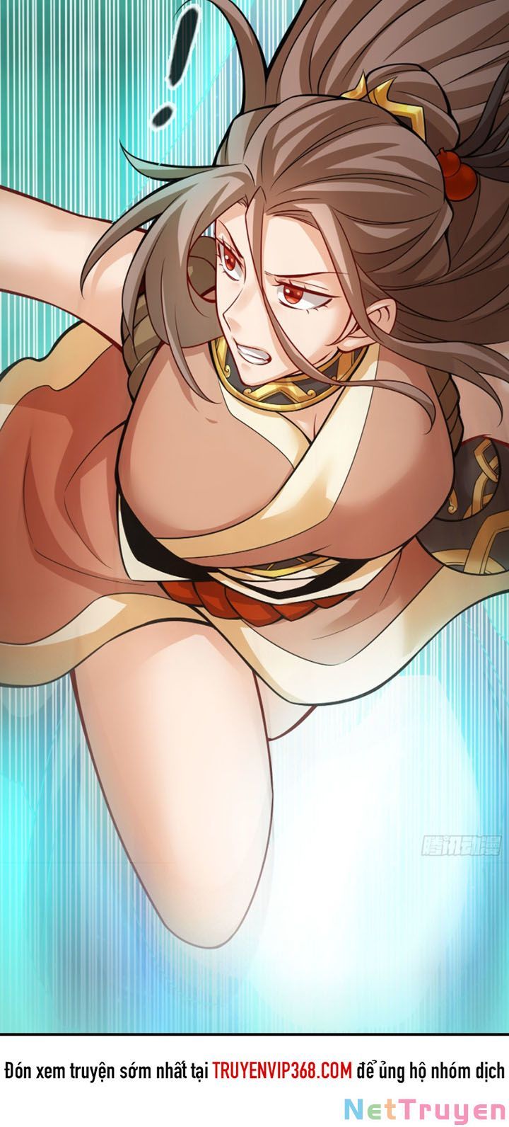 đọc truyện Sư Huynh Của Ta Quá Cẩn Thận Rồi Chương 15 ảnh 26 tại Thiên Thai Truyện