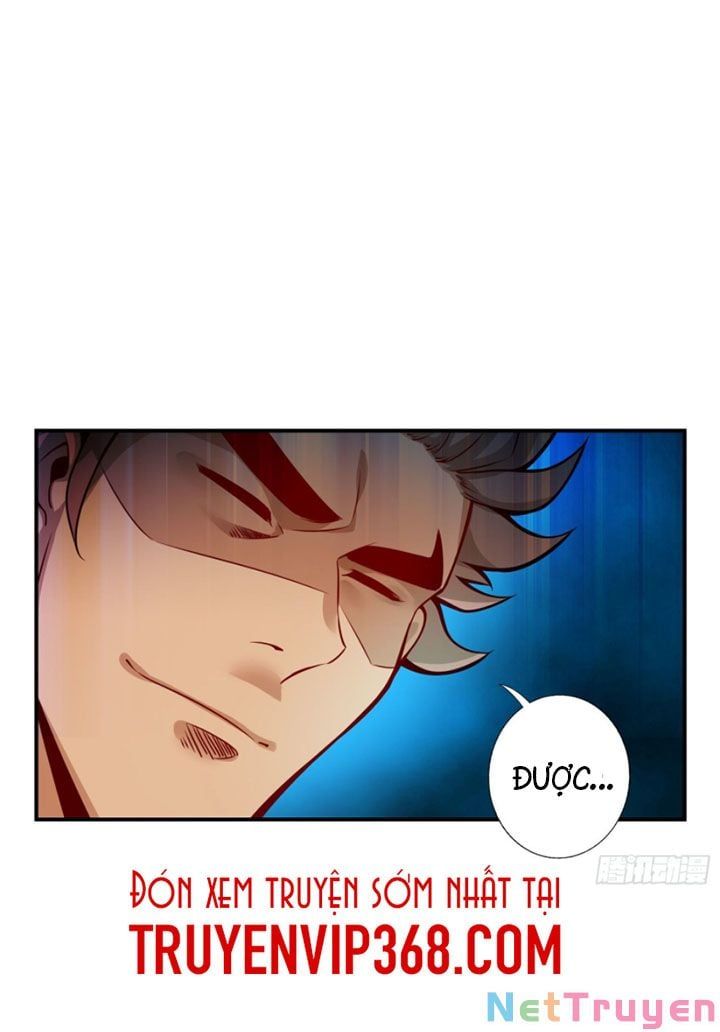 đọc truyện Sư Huynh Của Ta Quá Cẩn Thận Rồi Chương 15 ảnh 27 tại Thiên Thai Truyện