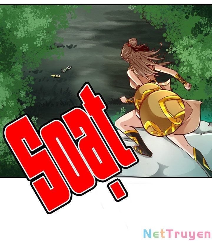 đọc truyện Sư Huynh Của Ta Quá Cẩn Thận Rồi Chương 15 ảnh 31 tại Thiên Thai Truyện