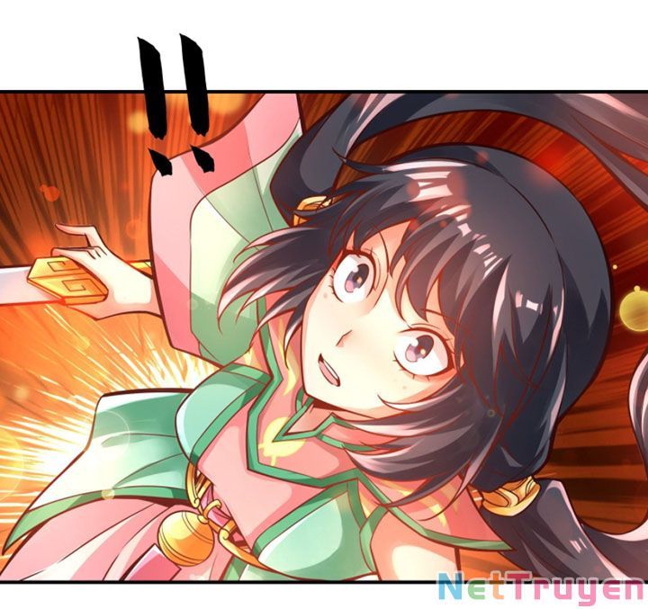 đọc truyện Sư Huynh Của Ta Quá Cẩn Thận Rồi Chương 15 ảnh 6 tại Thiên Thai Truyện