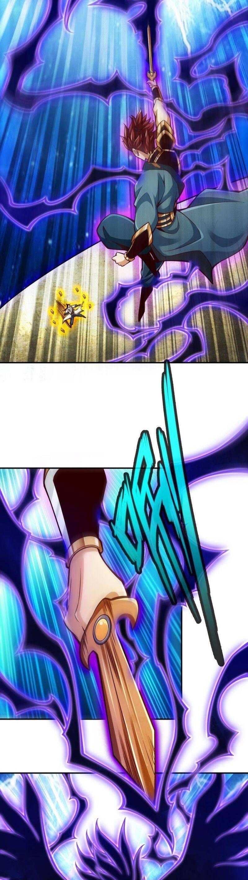 đọc truyện Sư Huynh Của Ta Quá Cẩn Thận Rồi Chương 150 ảnh 16 tại Thiên Thai Truyện