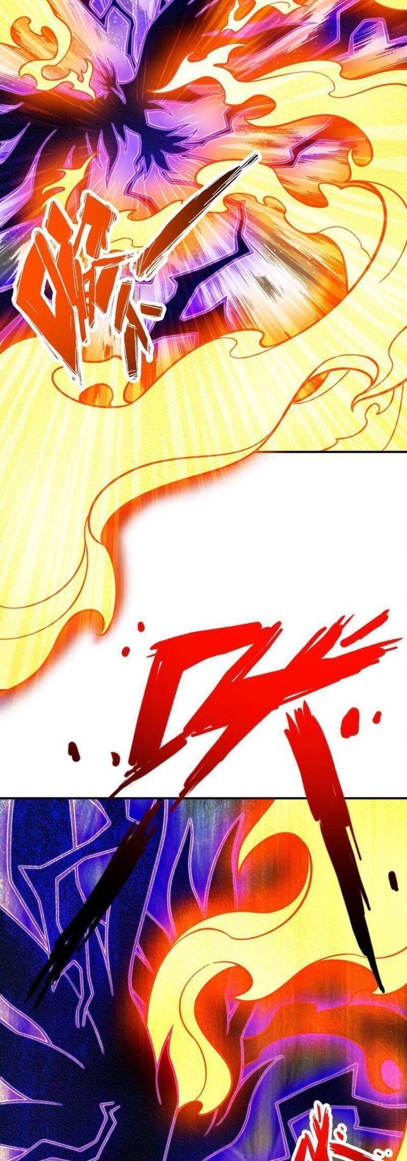 đọc truyện Sư Huynh Của Ta Quá Cẩn Thận Rồi Chương 150 ảnh 19 tại Thiên Thai Truyện