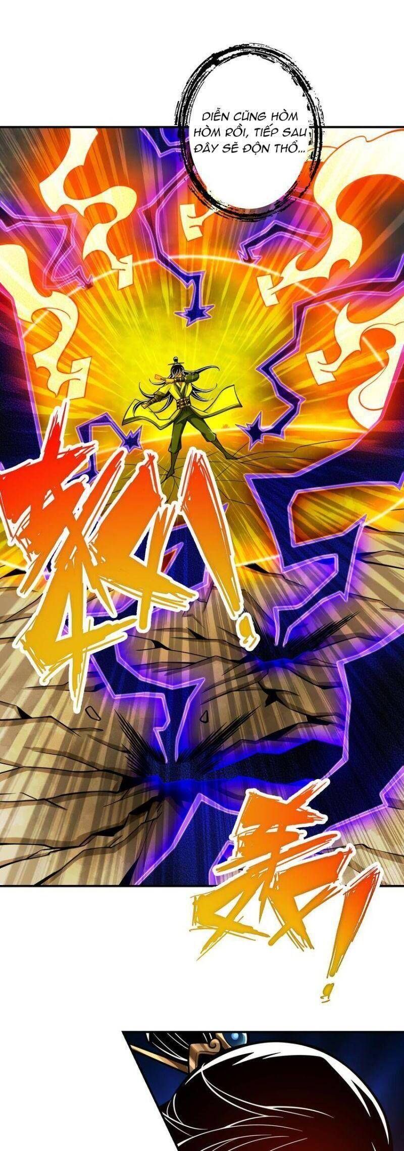 đọc truyện Sư Huynh Của Ta Quá Cẩn Thận Rồi Chương 150 ảnh 21 tại Thiên Thai Truyện