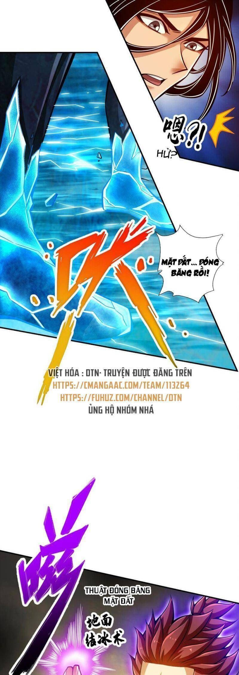 đọc truyện Sư Huynh Của Ta Quá Cẩn Thận Rồi Chương 150 ảnh 22 tại Thiên Thai Truyện