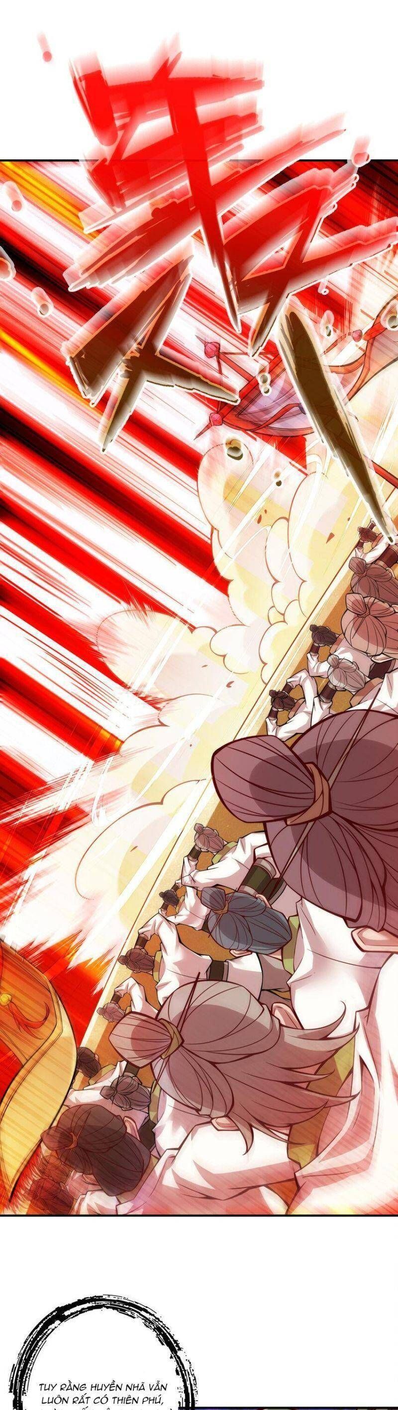 đọc truyện Sư Huynh Của Ta Quá Cẩn Thận Rồi Chương 150 ảnh 6 tại Thiên Thai Truyện