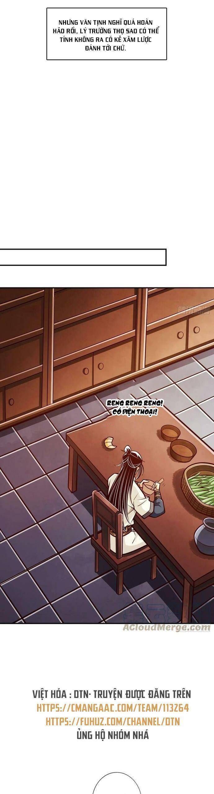 đọc truyện Sư Huynh Của Ta Quá Cẩn Thận Rồi Chương 166 ảnh 15 tại Thiên Thai Truyện