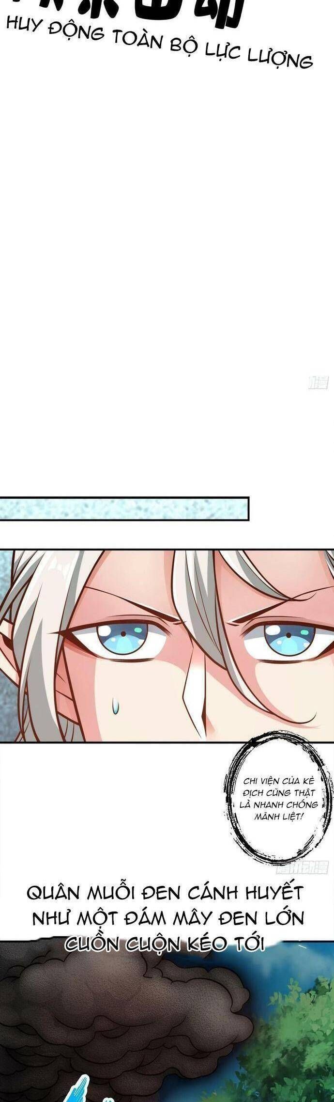 đọc truyện Sư Huynh Của Ta Quá Cẩn Thận Rồi Chương 169 ảnh 13 tại Thiên Thai Truyện