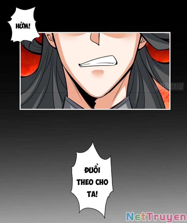 đọc truyện Sư Huynh Của Ta Quá Cẩn Thận Rồi Chương 17 ảnh 12 tại Thiên Thai Truyện