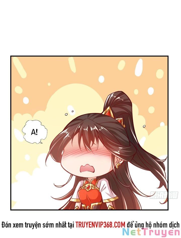 đọc truyện Sư Huynh Của Ta Quá Cẩn Thận Rồi Chương 17 ảnh 16 tại Thiên Thai Truyện