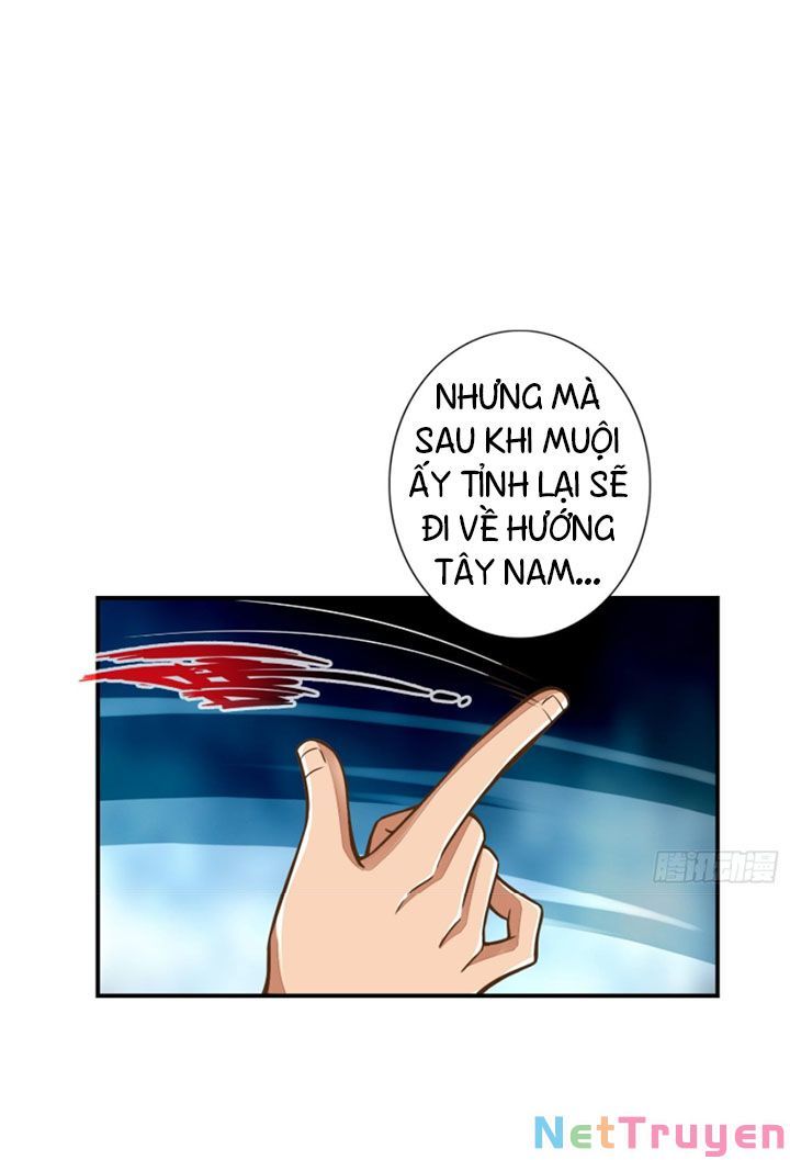 đọc truyện Sư Huynh Của Ta Quá Cẩn Thận Rồi Chương 17 ảnh 21 tại Thiên Thai Truyện