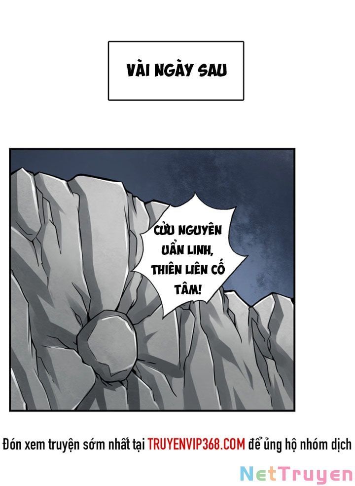 đọc truyện Sư Huynh Của Ta Quá Cẩn Thận Rồi Chương 17 ảnh 25 tại Thiên Thai Truyện