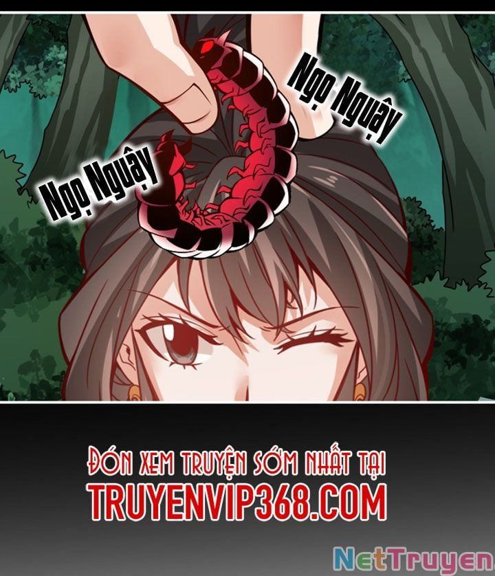 đọc truyện Sư Huynh Của Ta Quá Cẩn Thận Rồi Chương 17 ảnh 8 tại Thiên Thai Truyện