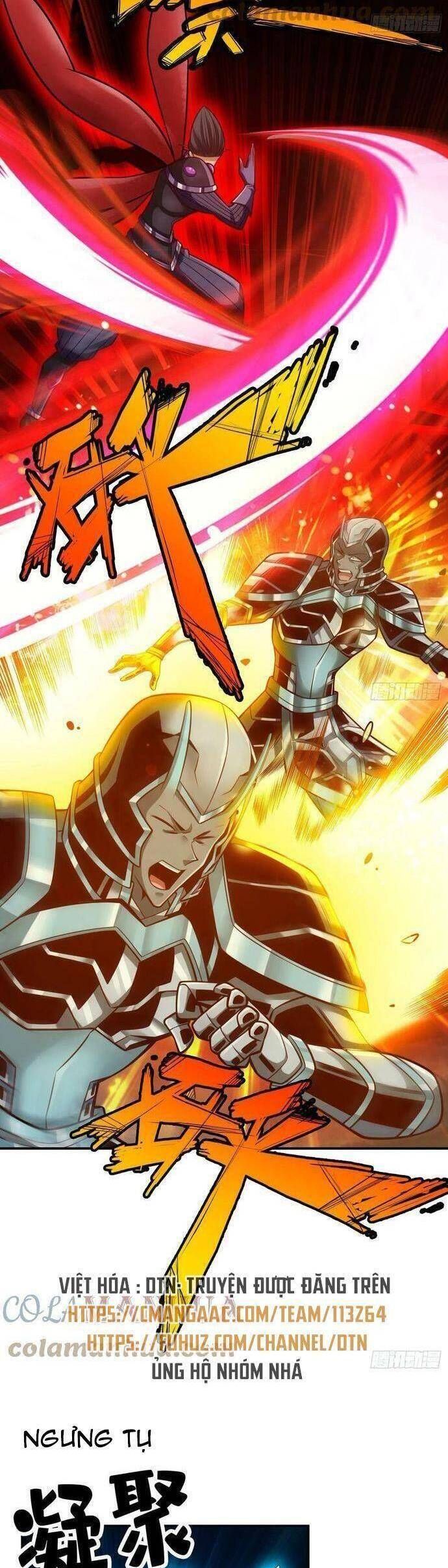 đọc truyện Sư Huynh Của Ta Quá Cẩn Thận Rồi Chương 170 ảnh 4 tại Thiên Thai Truyện