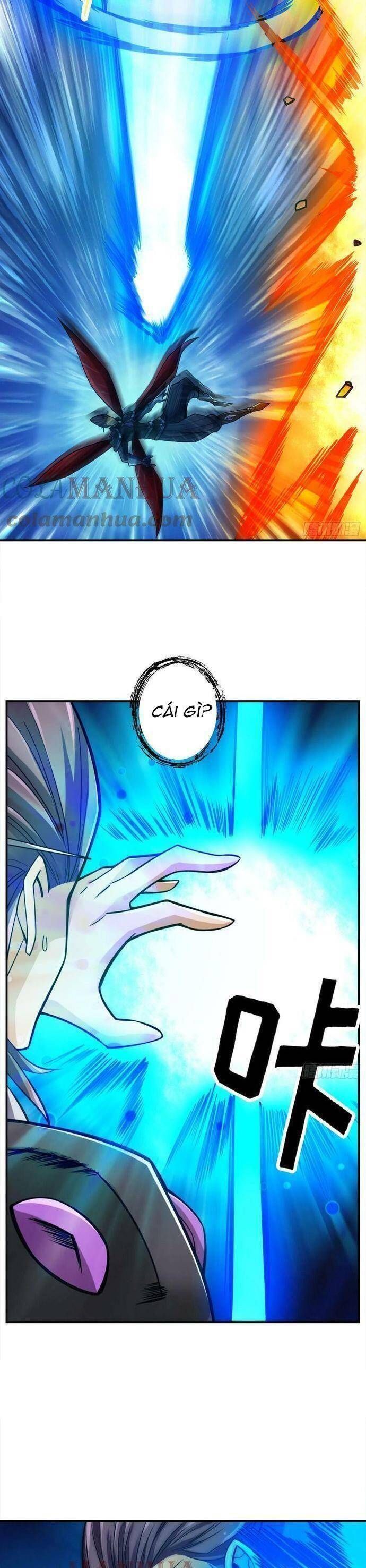 đọc truyện Sư Huynh Của Ta Quá Cẩn Thận Rồi Chương 170 ảnh 7 tại Thiên Thai Truyện