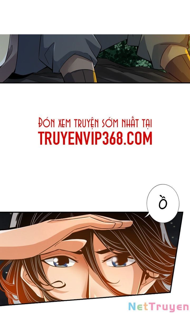 đọc truyện Sư Huynh Của Ta Quá Cẩn Thận Rồi Chương 18 ảnh 12 tại Thiên Thai Truyện