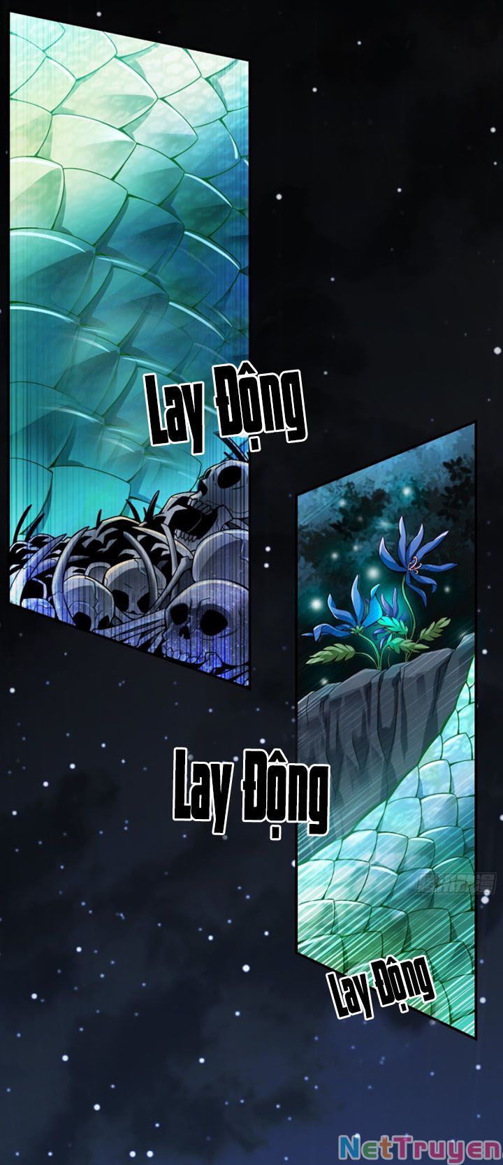 đọc truyện Sư Huynh Của Ta Quá Cẩn Thận Rồi Chương 18 ảnh 16 tại Thiên Thai Truyện