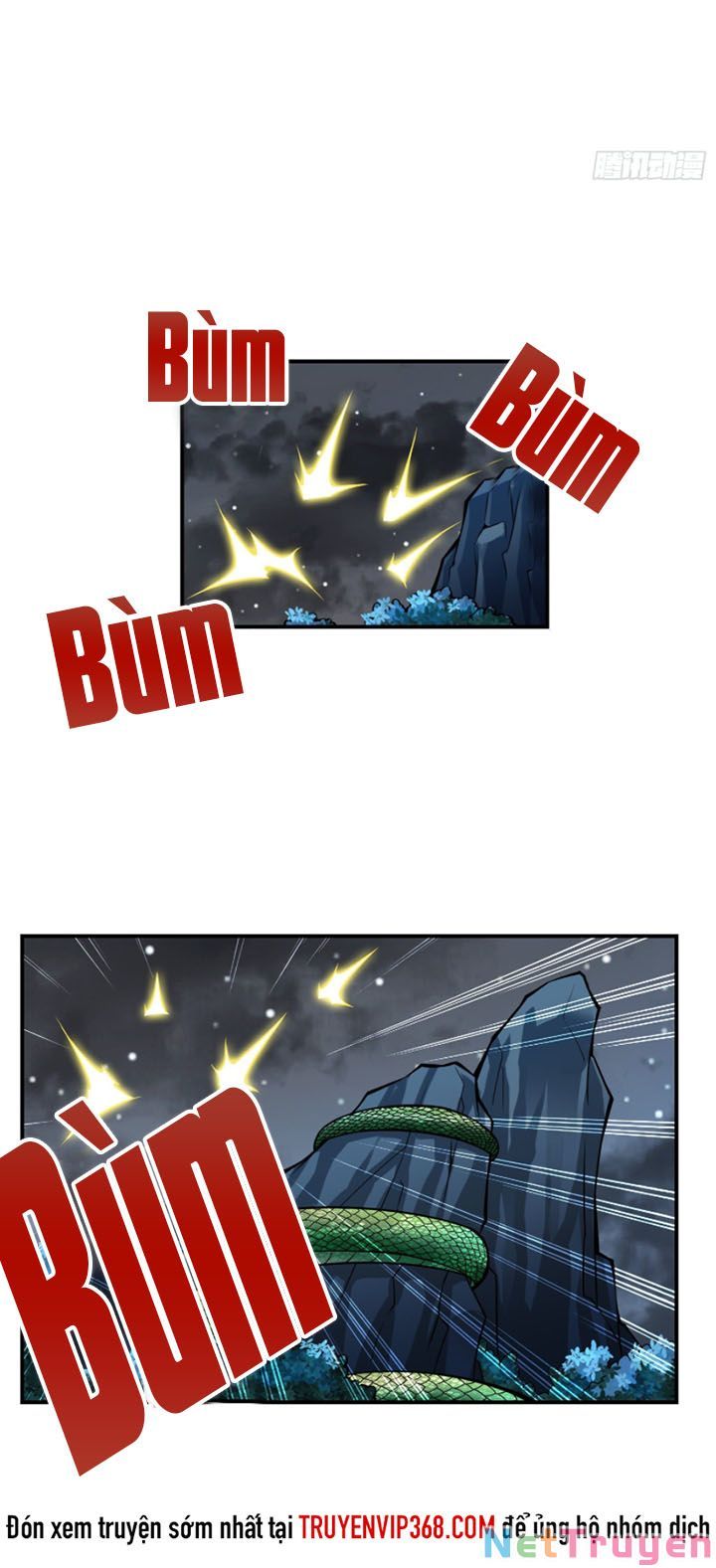 đọc truyện Sư Huynh Của Ta Quá Cẩn Thận Rồi Chương 18 ảnh 25 tại Thiên Thai Truyện