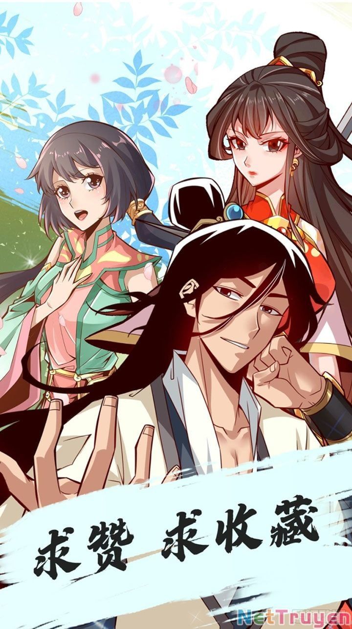 đọc truyện Sư Huynh Của Ta Quá Cẩn Thận Rồi Chương 18 ảnh 30 tại Thiên Thai Truyện