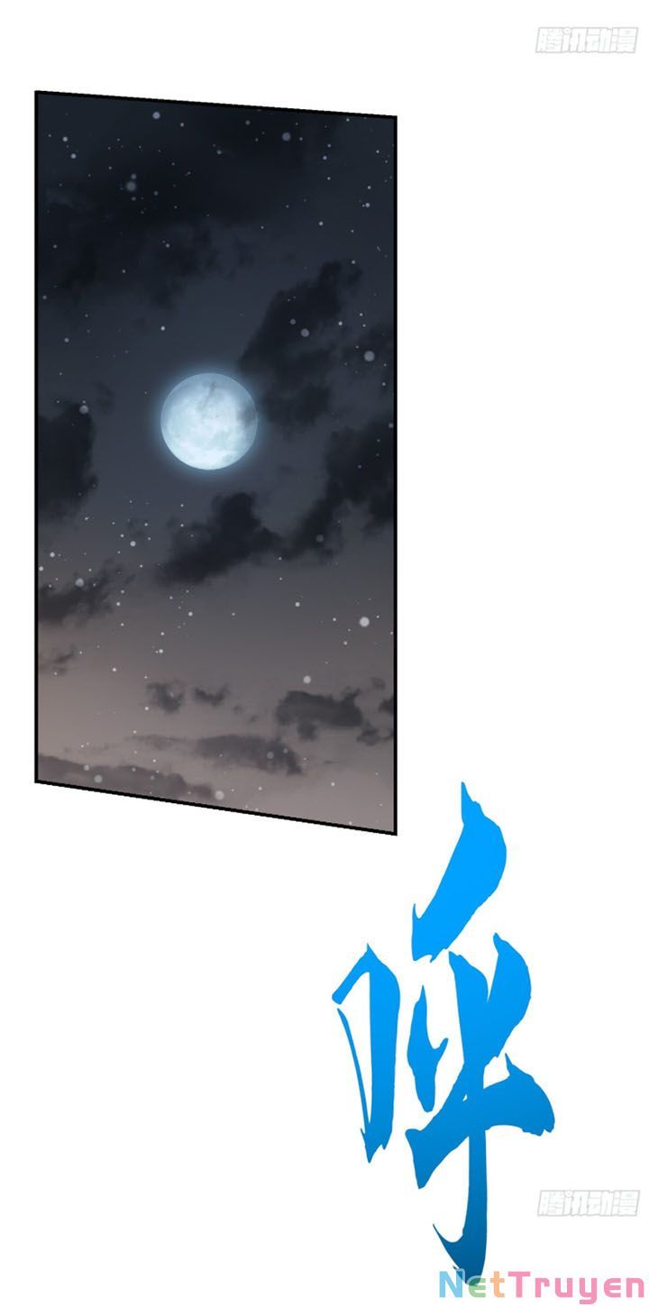 đọc truyện Sư Huynh Của Ta Quá Cẩn Thận Rồi Chương 18 ảnh 6 tại Thiên Thai Truyện