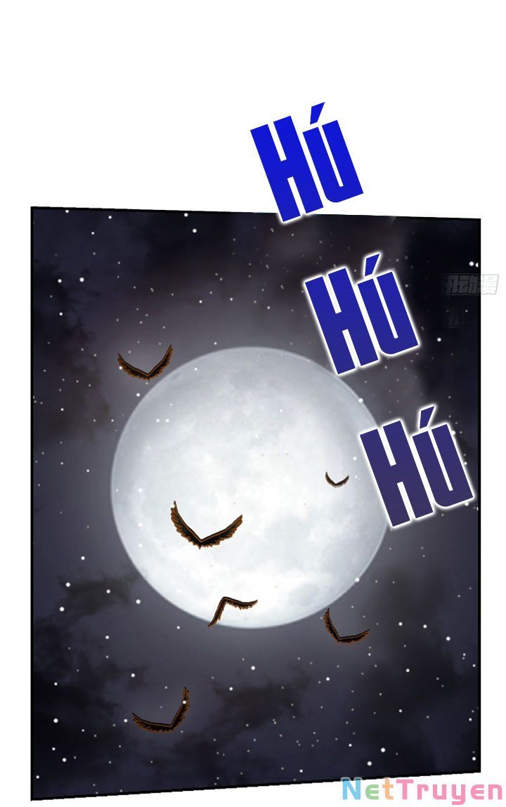 đọc truyện Sư Huynh Của Ta Quá Cẩn Thận Rồi Chương 18 ảnh 10 tại Thiên Thai Truyện