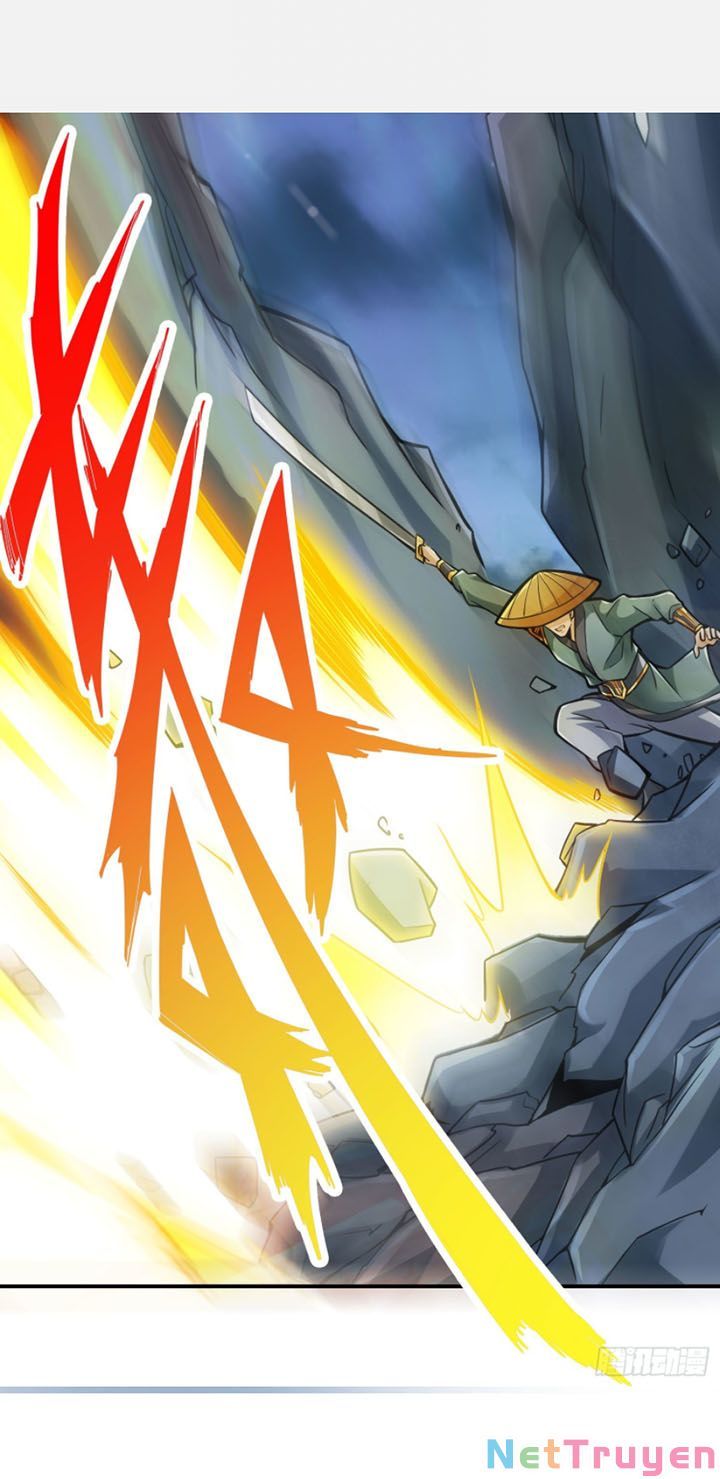 đọc truyện Sư Huynh Của Ta Quá Cẩn Thận Rồi Chương 19 ảnh 16 tại Thiên Thai Truyện