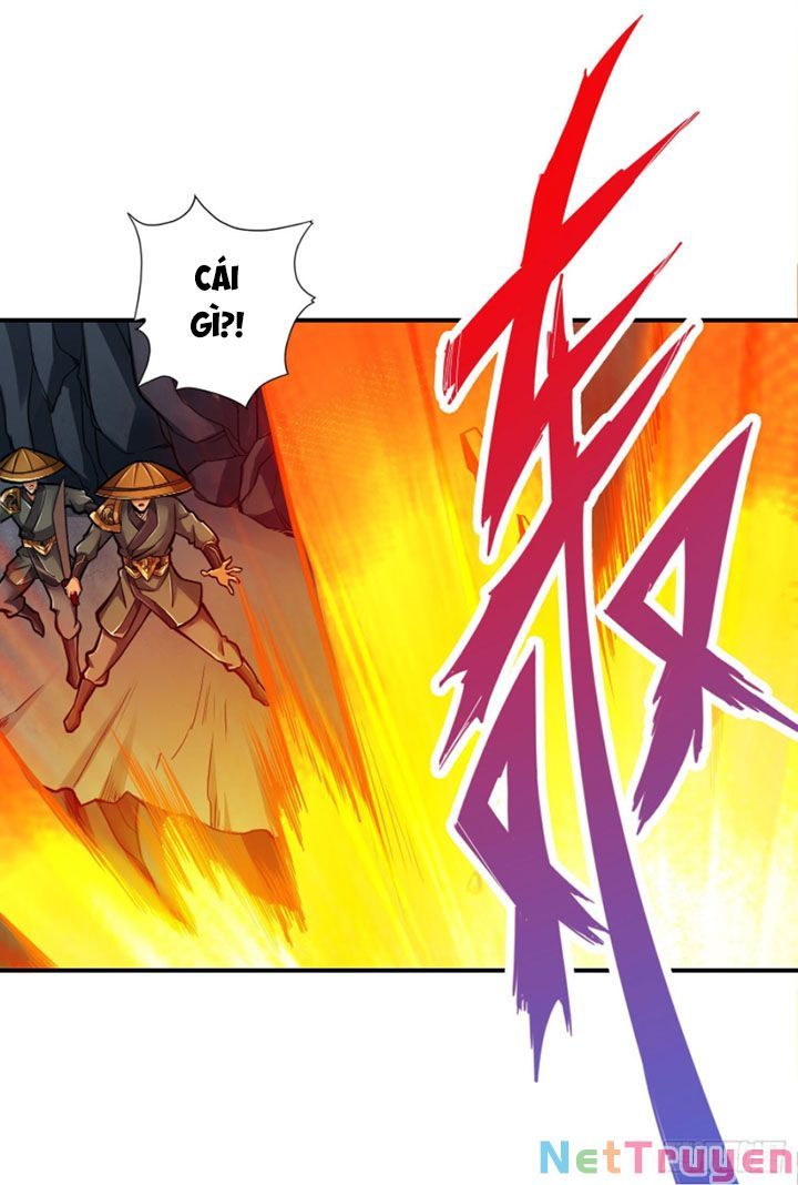 đọc truyện Sư Huynh Của Ta Quá Cẩn Thận Rồi Chương 19 ảnh 18 tại Thiên Thai Truyện