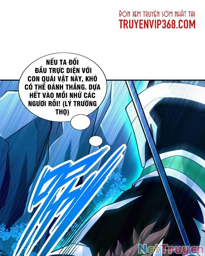 đọc truyện Sư Huynh Của Ta Quá Cẩn Thận Rồi Chương 19 ảnh 22 tại Thiên Thai Truyện