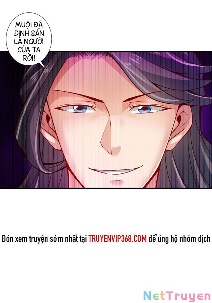 đọc truyện Sư Huynh Của Ta Quá Cẩn Thận Rồi Chương 19 ảnh 26 tại Thiên Thai Truyện